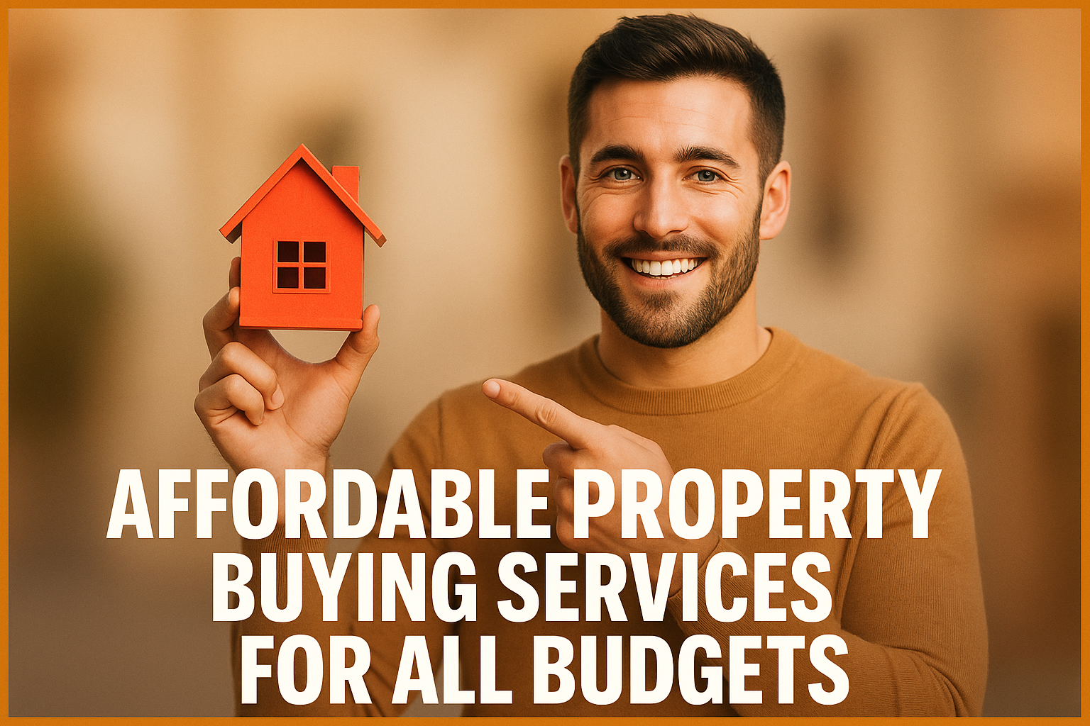 Affordable Property Buying Services