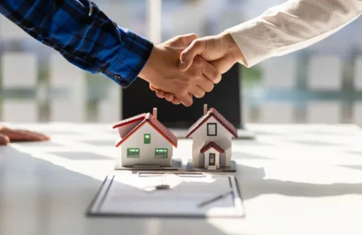 Affordable Property Buying Services