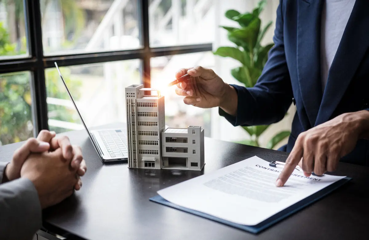 Professional Mortgage Note Buyer Service