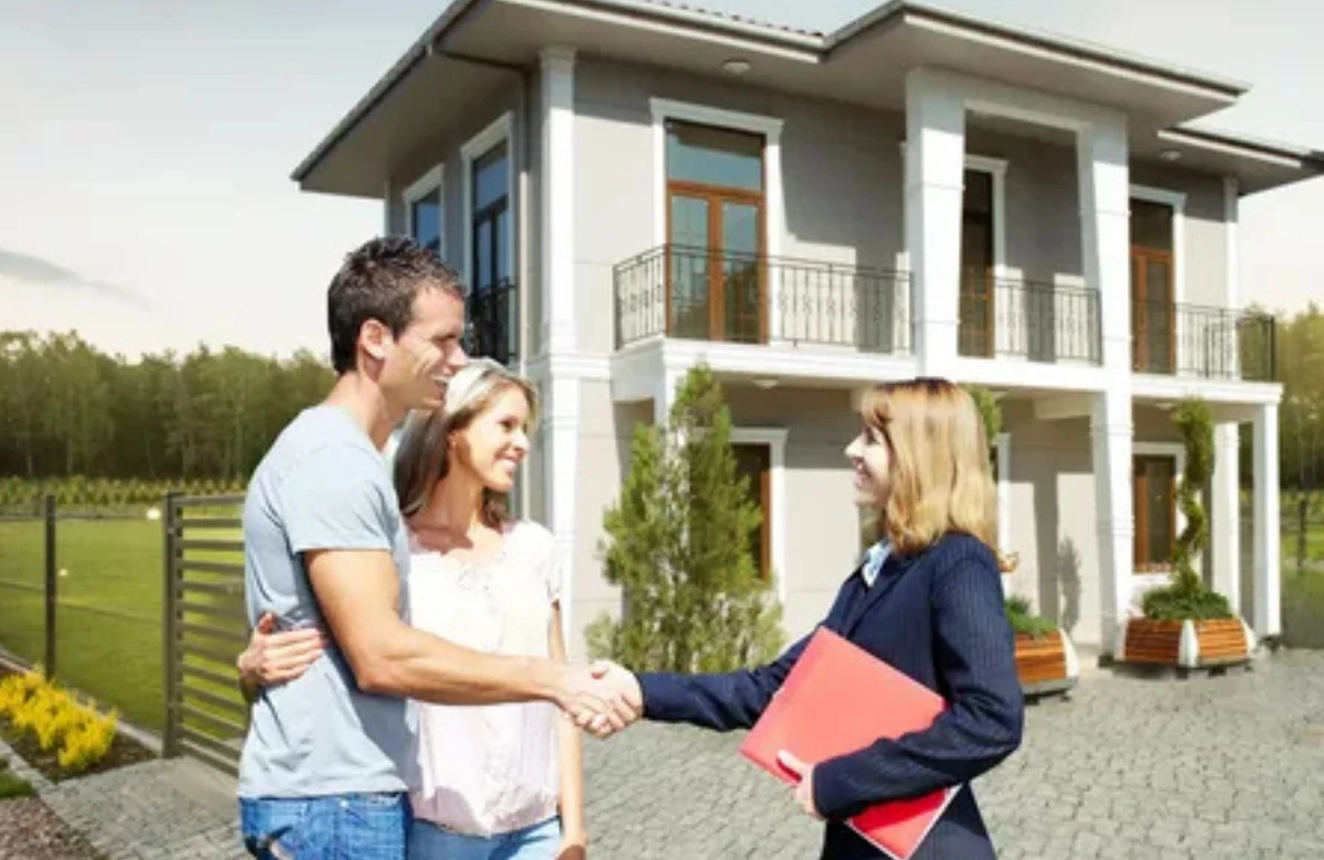 Professional Property Buying Service