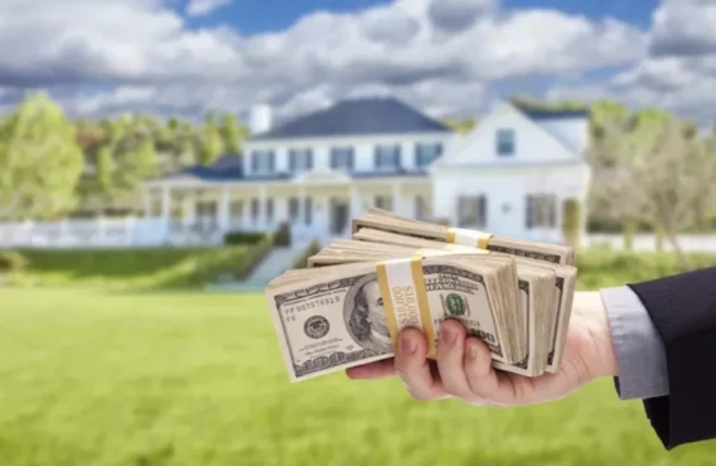 private money lending