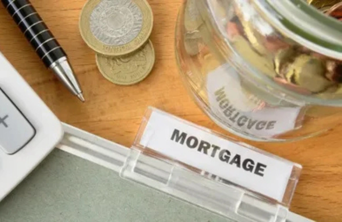 Is a Mortgage Note Definition, Examples, and How It Works