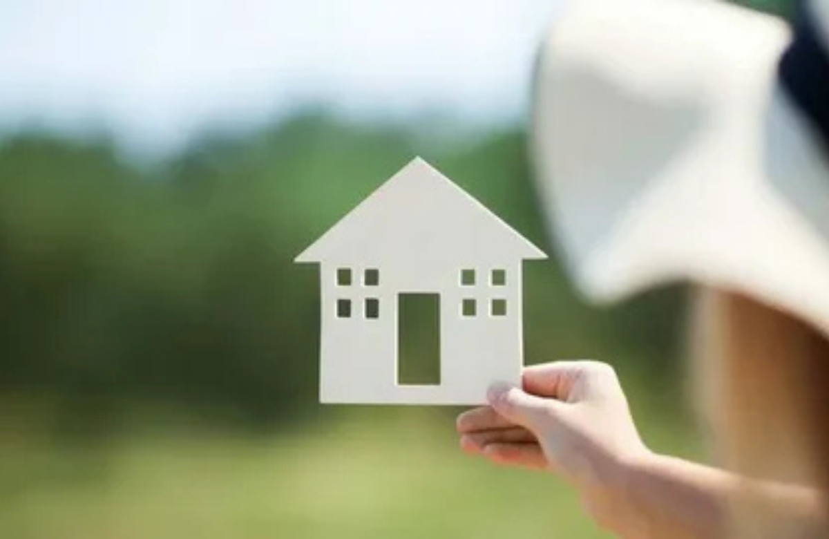 buying first home 2026