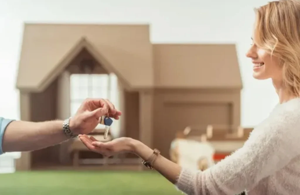 Buying or Selling a Home