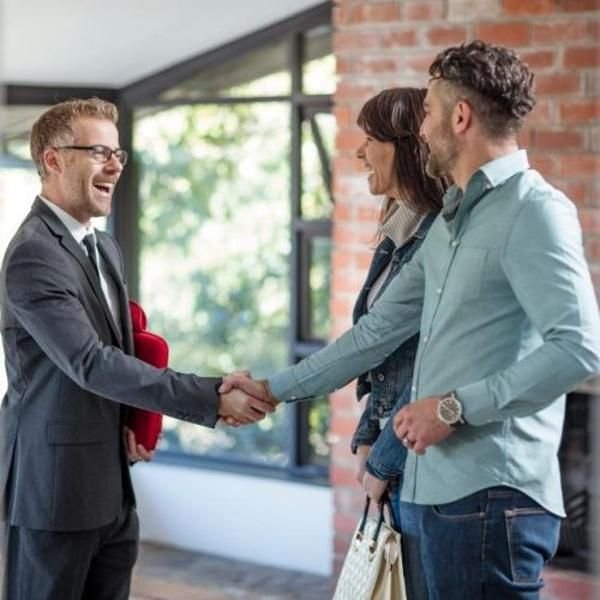 Buy Houses